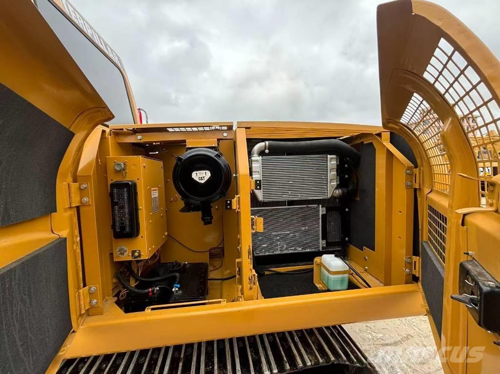 CAT CAT 320CL Crawler excavators