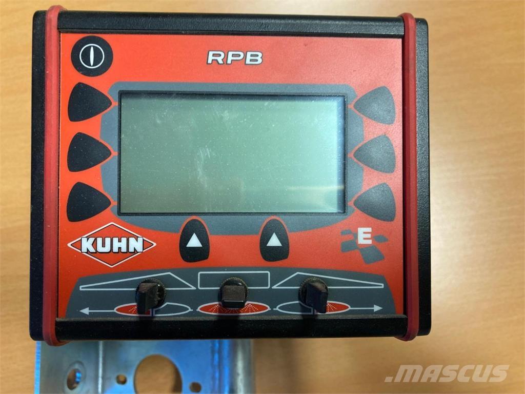 Kuhn Deltis 2 Agriculture - Others