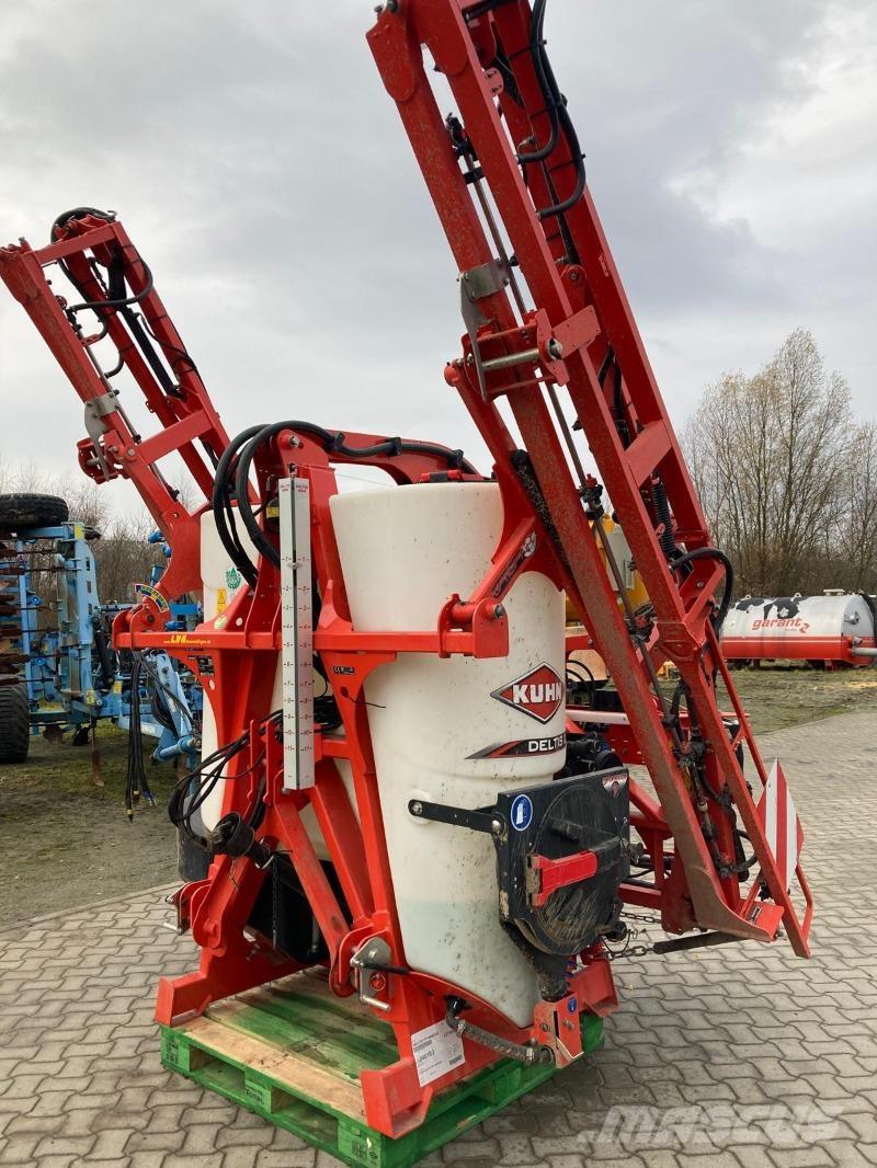 Kuhn Deltis 2 Agriculture - Others