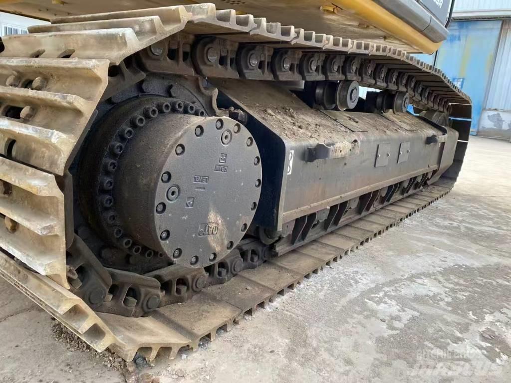 CAT 336 D Crawler excavators