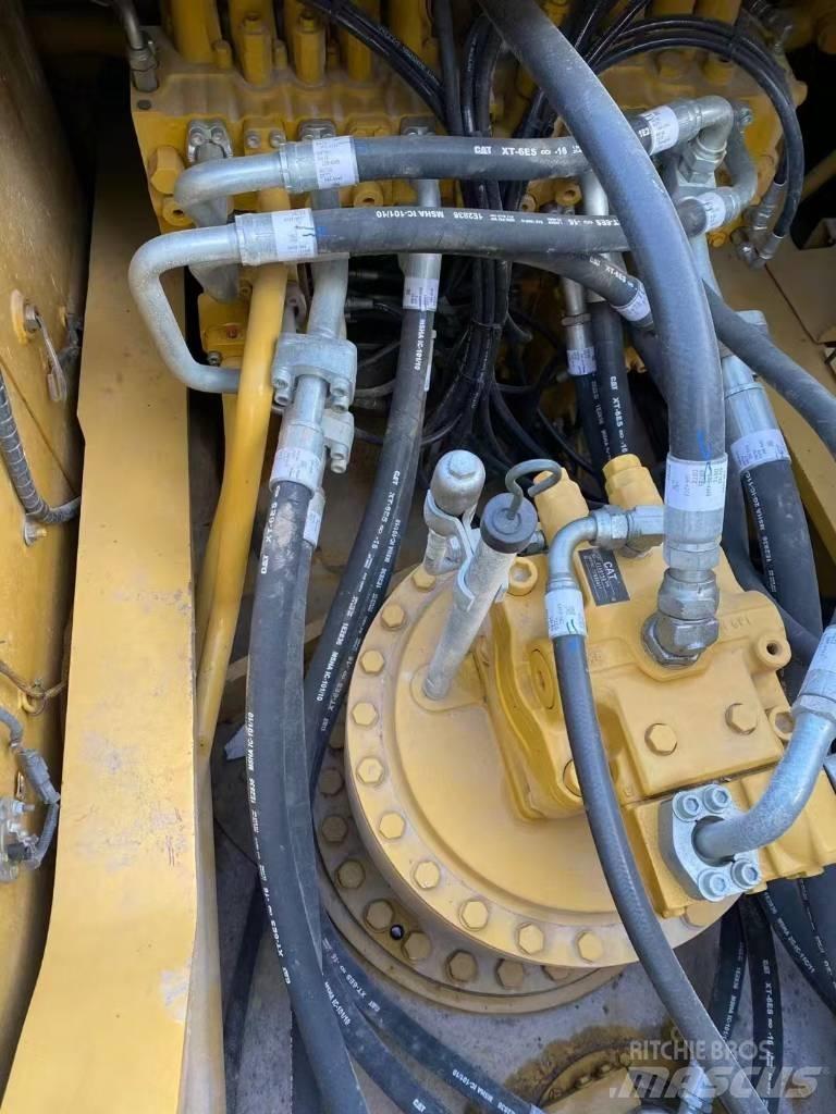 CAT 336 D Crawler excavators
