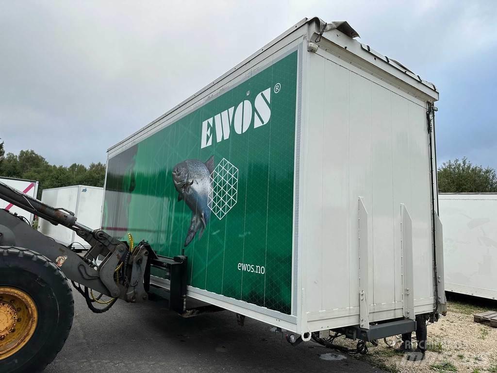 Vang  Transportation - Others