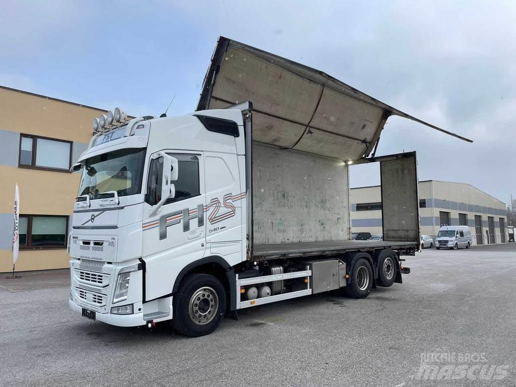 Vang  Transportation - Others
