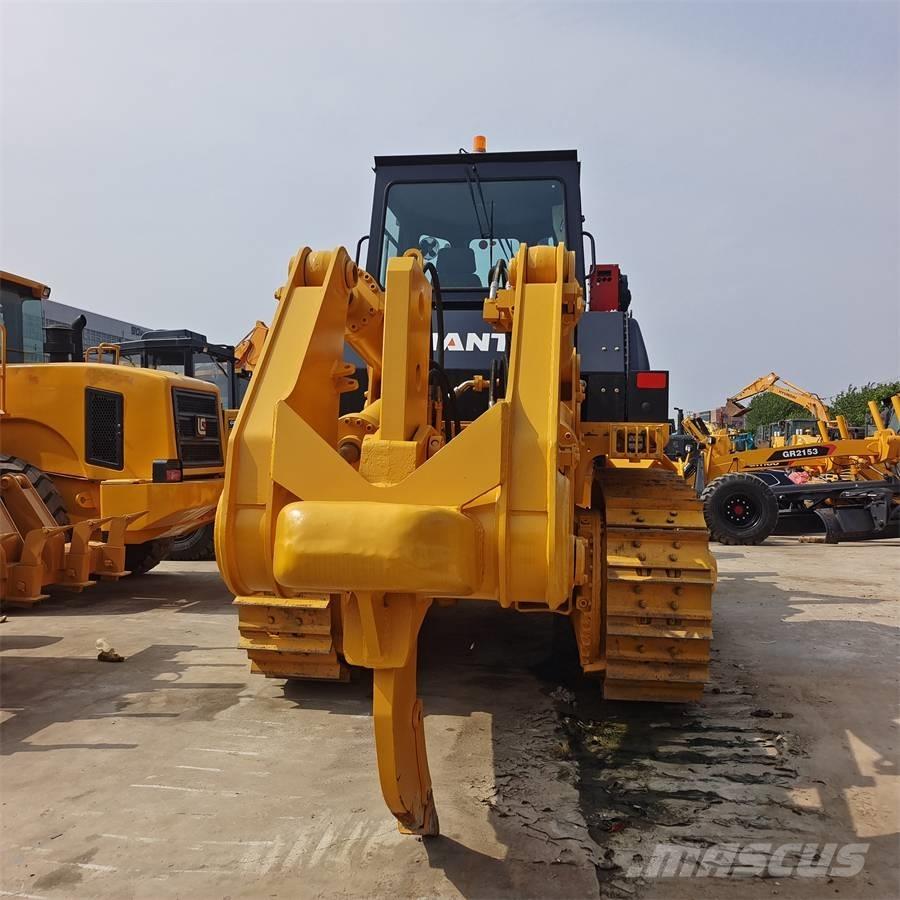 Shantui SD 32 Crawler dozers