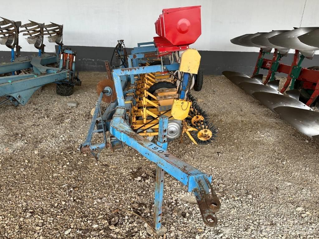 Kleine Unicorn 3 Precision sowing machines