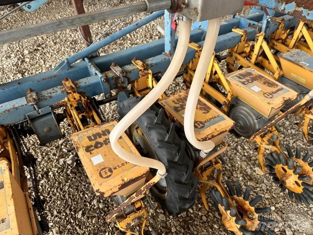Kleine Unicorn 3 Precision sowing machines