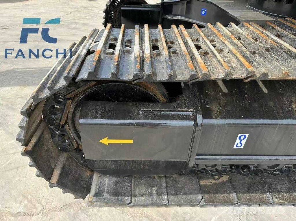 CAT 330gc Crawler excavators