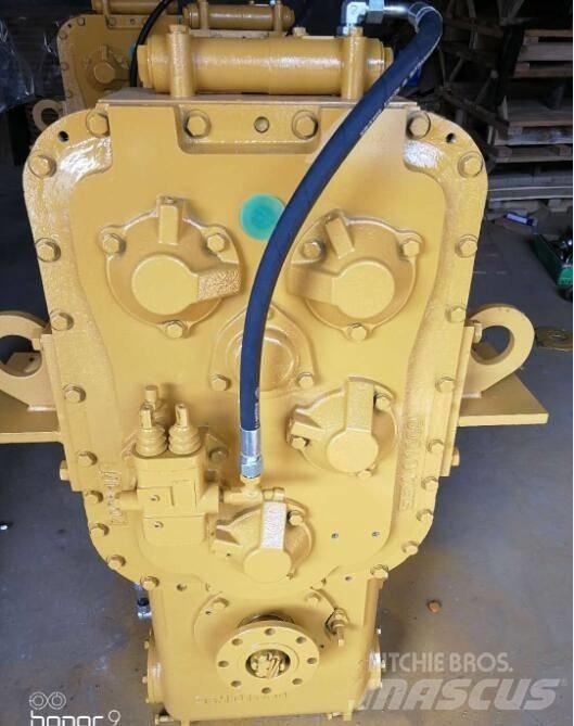 SEM TR1-200 Transmission