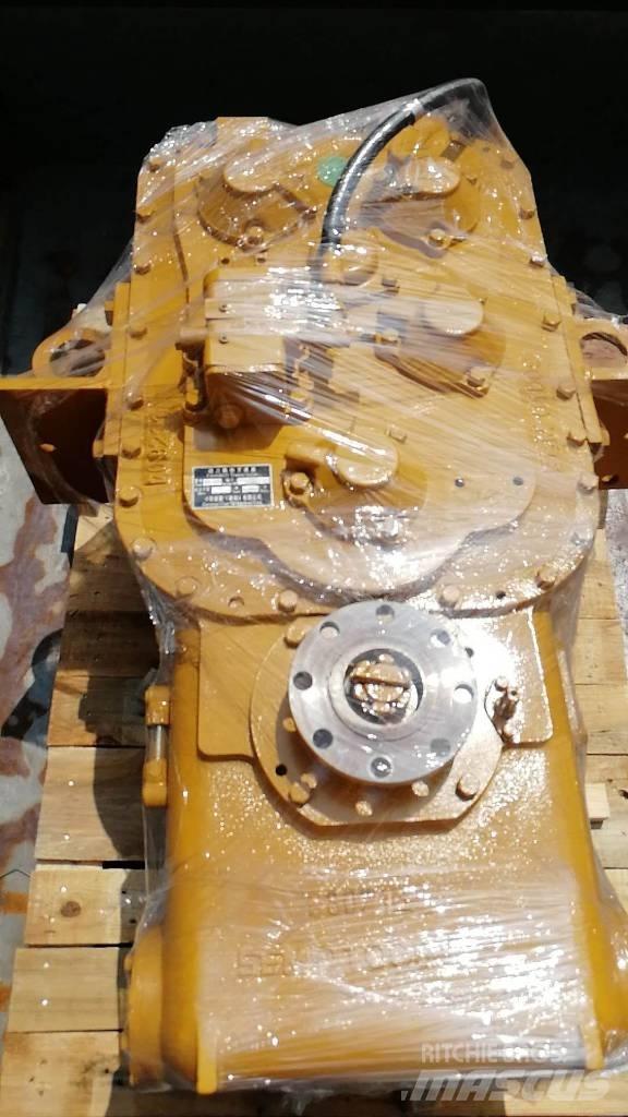 SEM TR1-200 Transmission
