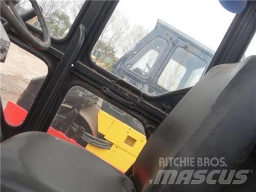 Dynapac CA 30 D Single drum rollers