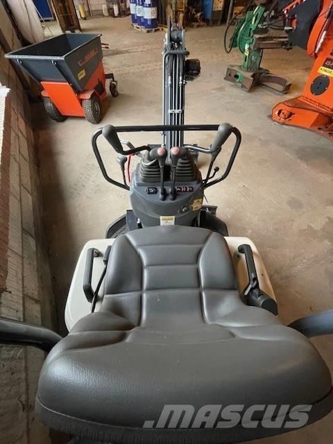 Schaeff TC10Z Mini excavators < 7t (Mini diggers)