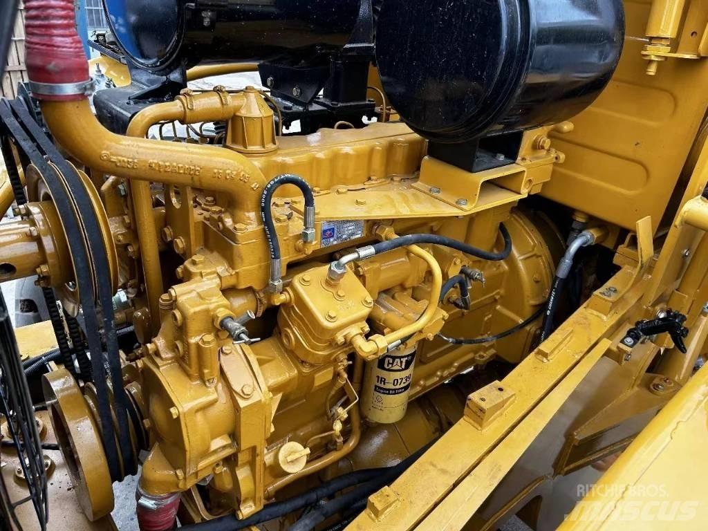 CAT 966H Wheel loaders