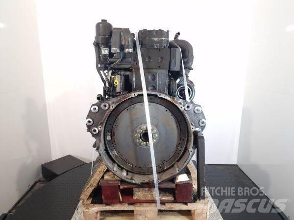 DAF PR228 U1 Engines