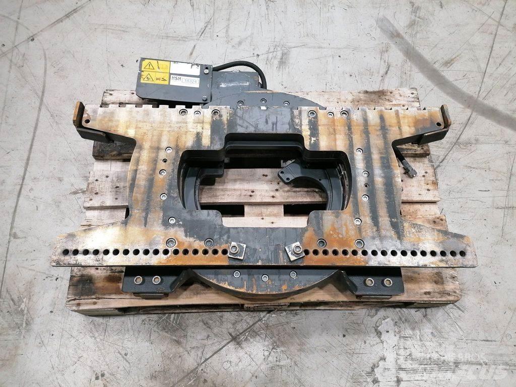 Kaup 2.5T351.1 Construction - Others
