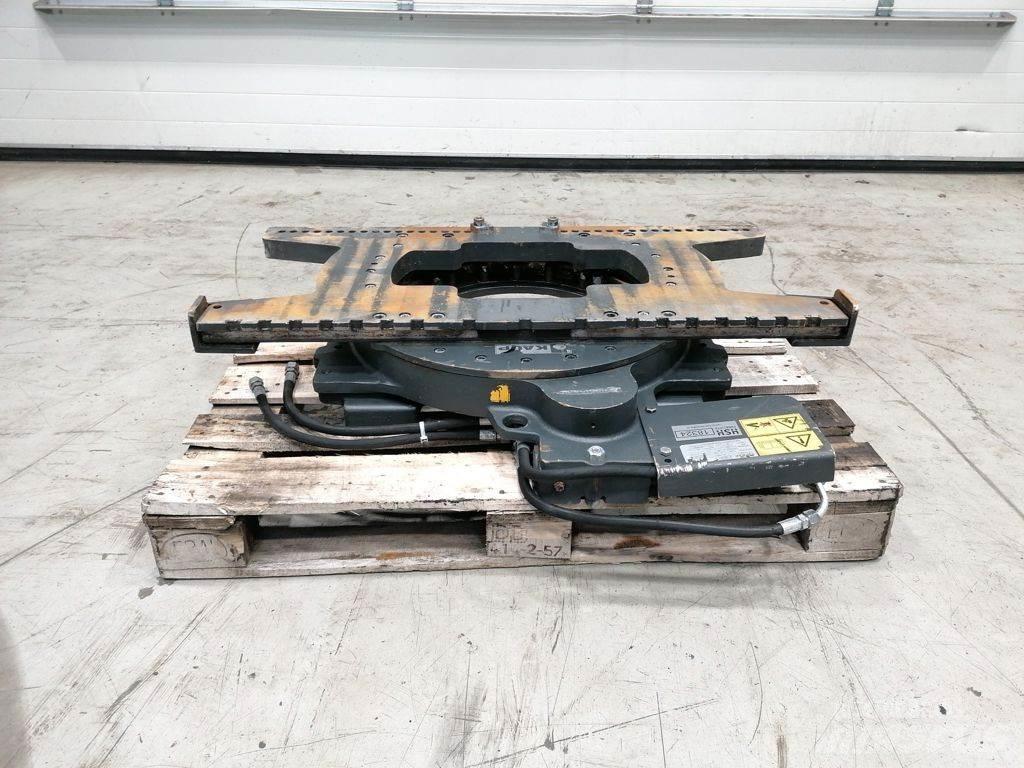 Kaup 2.5T351.1 Construction - Others