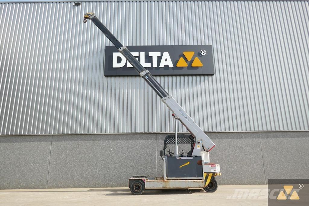  Manitex-Valla 75E Other lifting machines