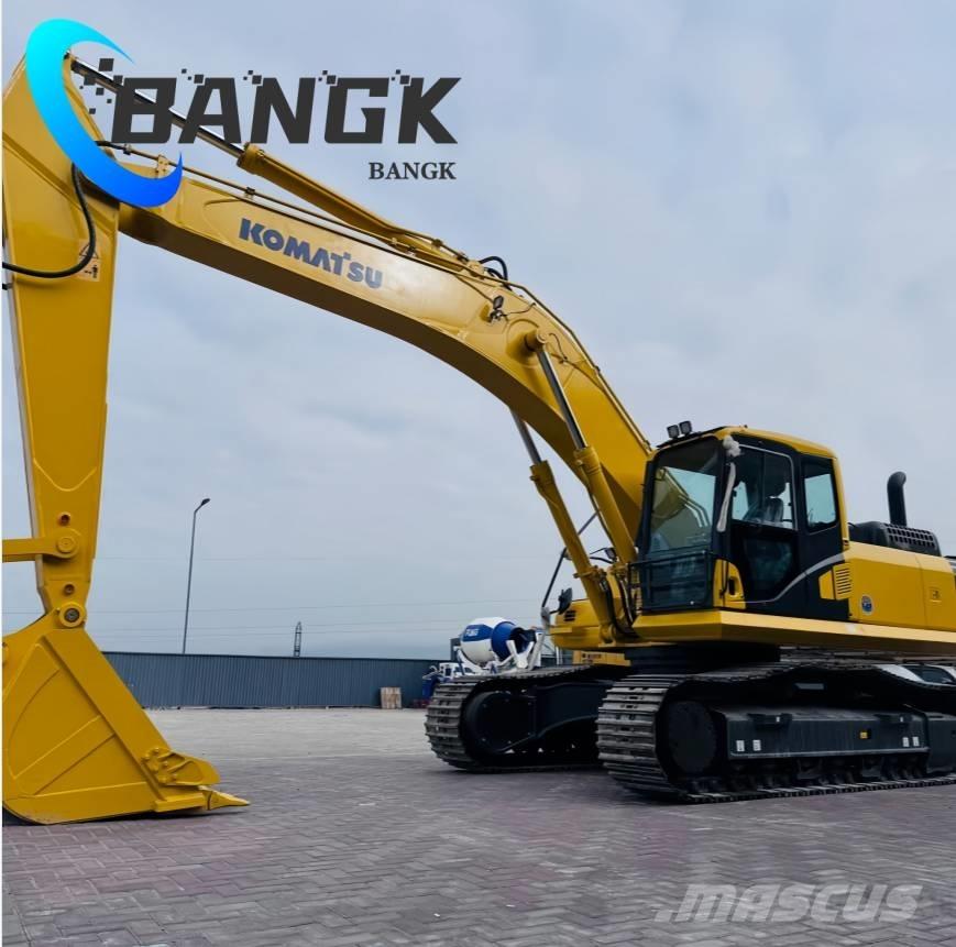 Sany 55cpro Crawler excavators