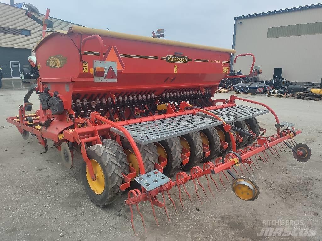 Väderstad Rapid400C Drills