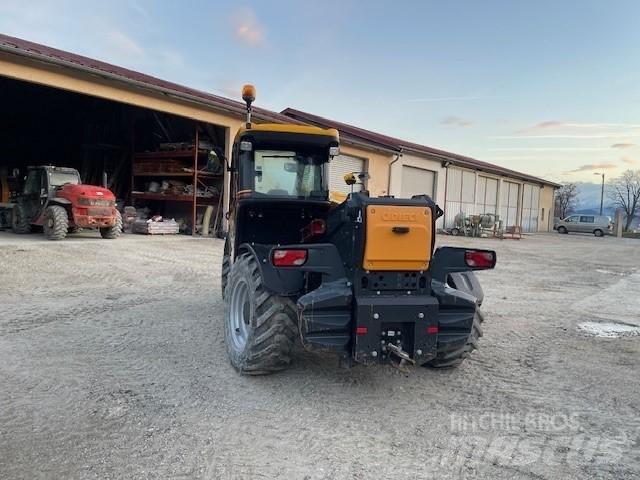 Dieci Zeus 40.13 Telescopic handlers