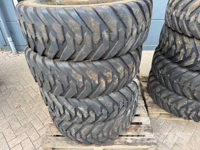 Agriband 315/80/22.5 Tyres, wheels and rims