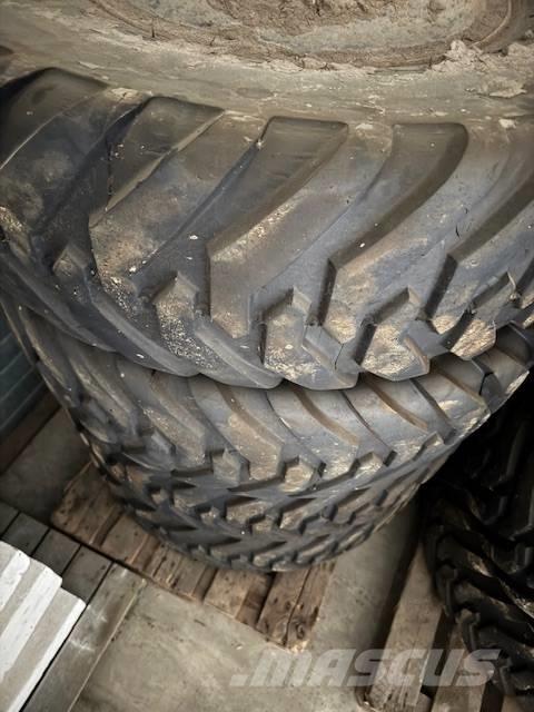 Agriband 315/80/22.5 Tyres, wheels and rims