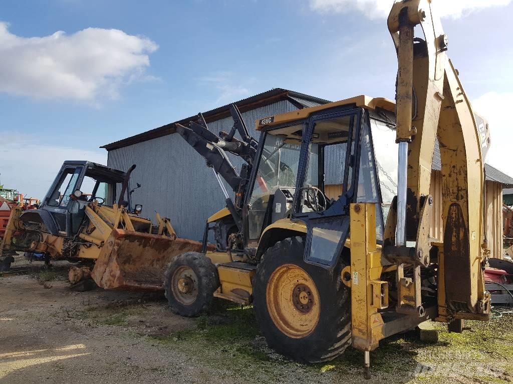 CAT 438C Construction - Others