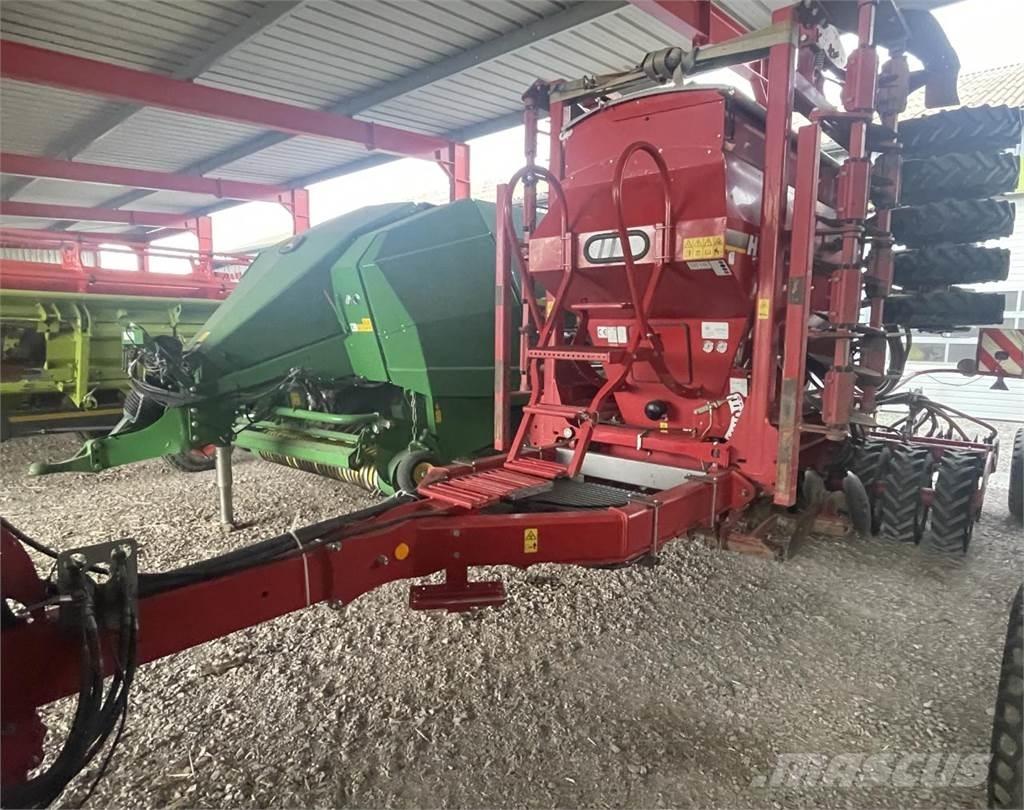 Horsch Pronto 6 DC Drills