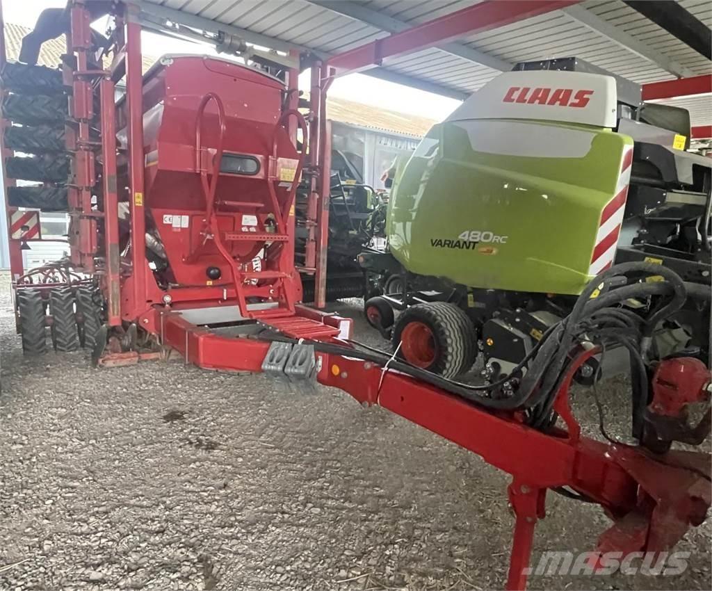 Horsch Pronto 6 DC Drills