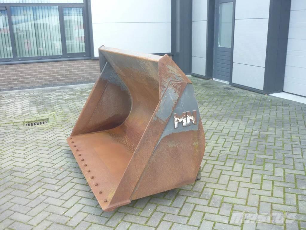 CASE Shovelbak Buckets