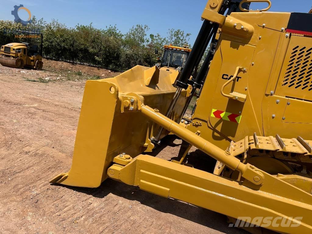 CAT D 8 R Crawler dozers