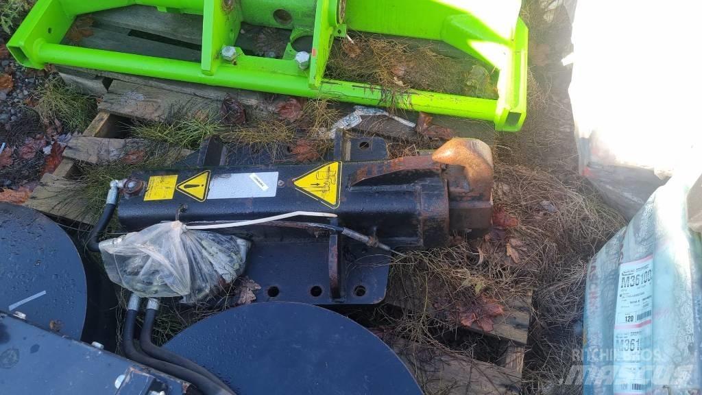 Merlo PICK UP HITCH Other loading and digging and accessories