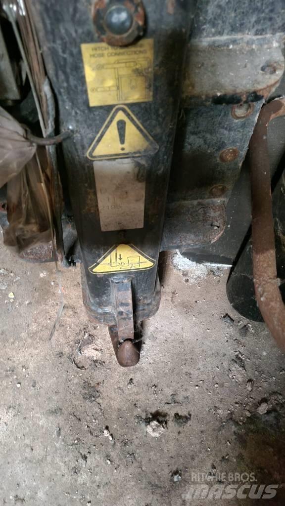 Merlo PICK UP HITCH Other loading and digging and accessories