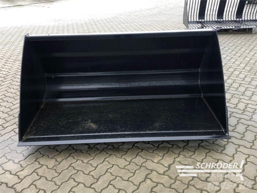 Talex A113.200 Forks