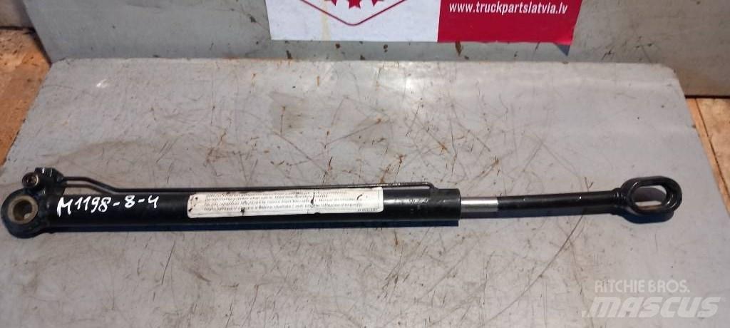 MAN TGL.    81978122318 Hydraulics