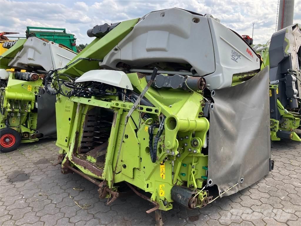 CLAAS Orbis 750 Agriculture - Others
