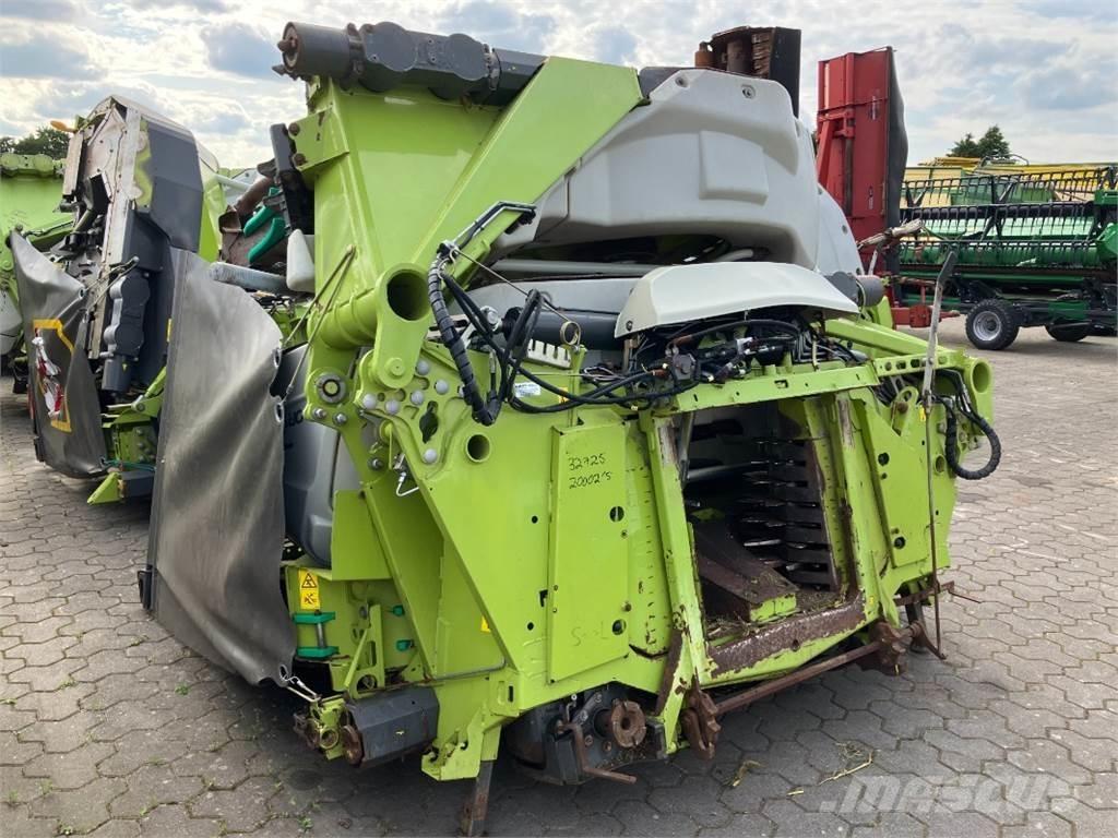 CLAAS Orbis 750 Agriculture - Others