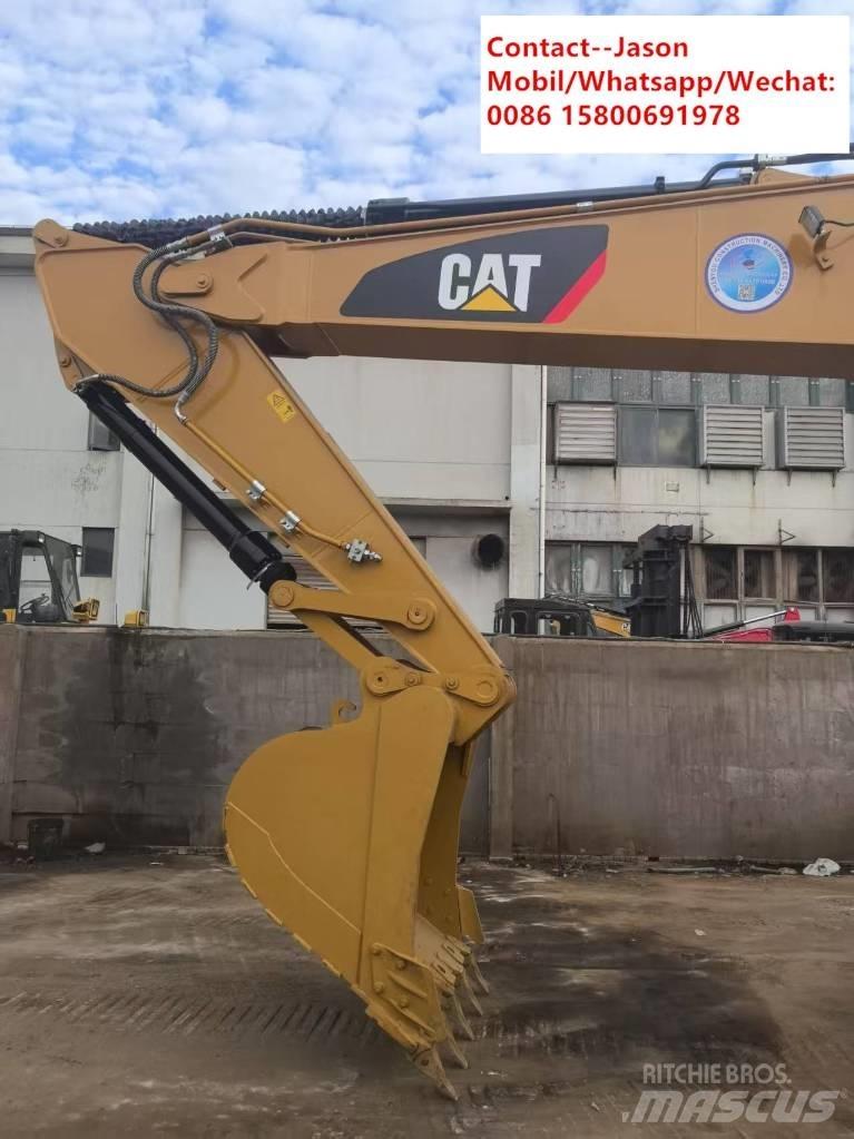 CAT 330 D2L Crawler excavators
