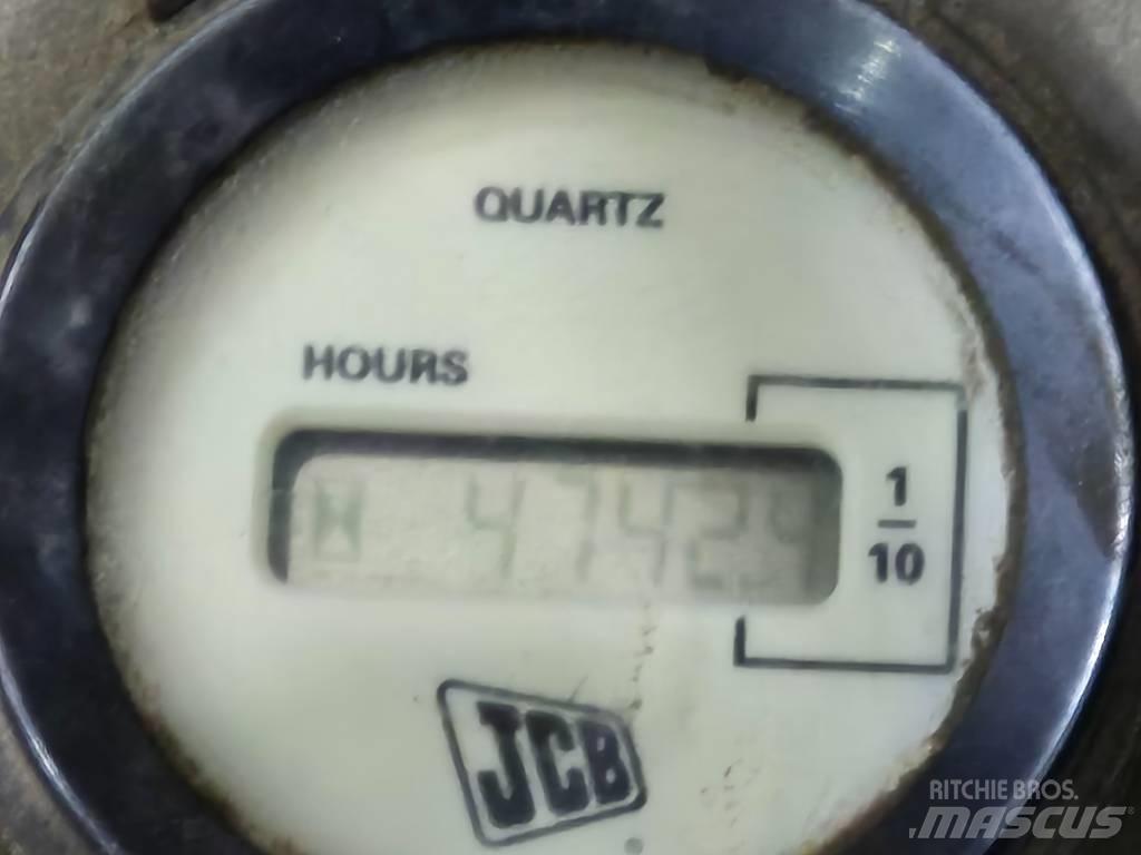 JCB 930 Forklift trucks - others