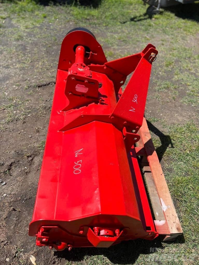 Trimax 135 Agriculture - Others