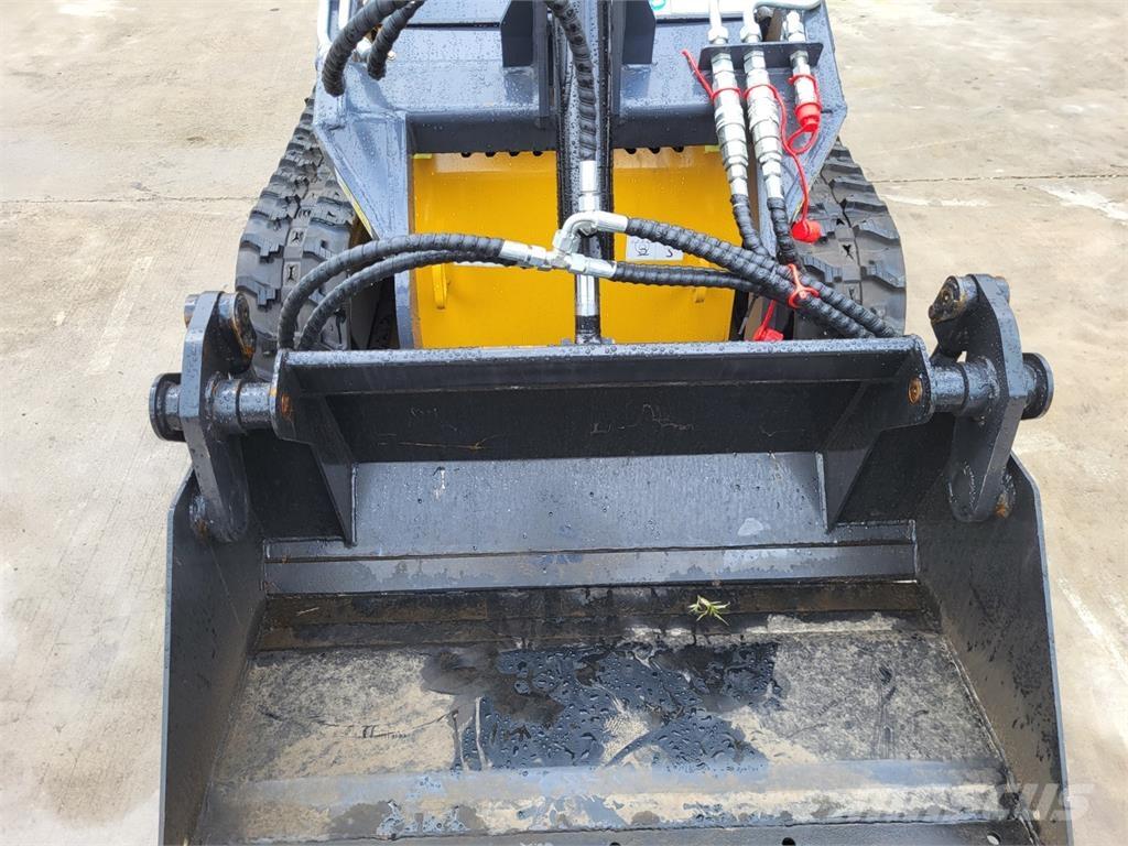 Infront YF380 Construction - Others