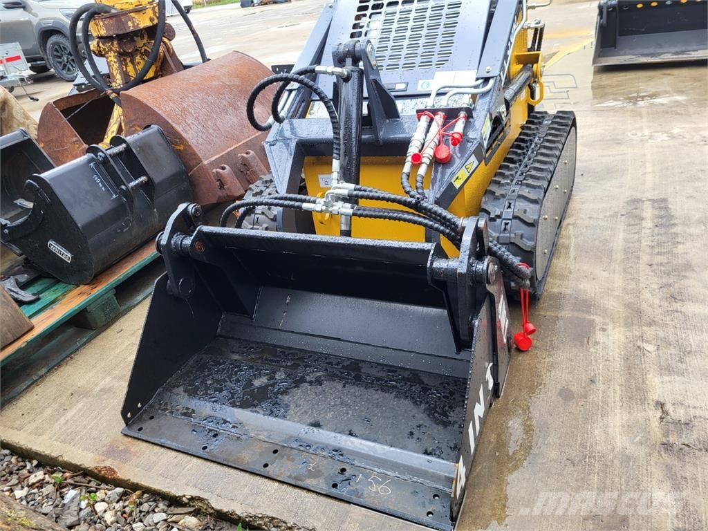 Infront YF380 Construction - Others