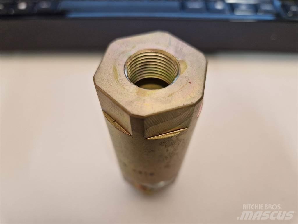 Ponsse 0062882 Hydraulics