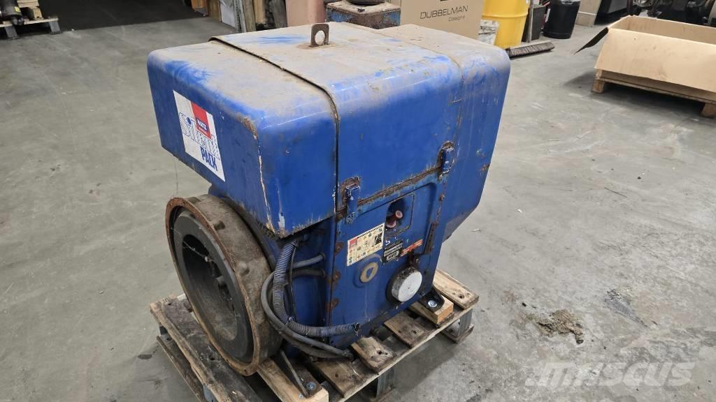Hatz 2L40C Engines