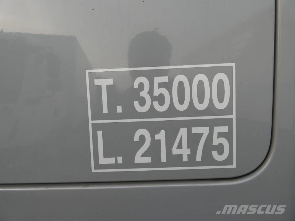 Scania G 450 Vehicle transporters