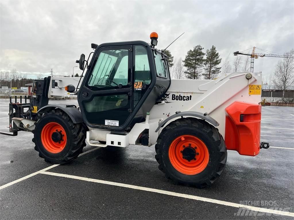 Bobcat T40170 Telescopic handlers