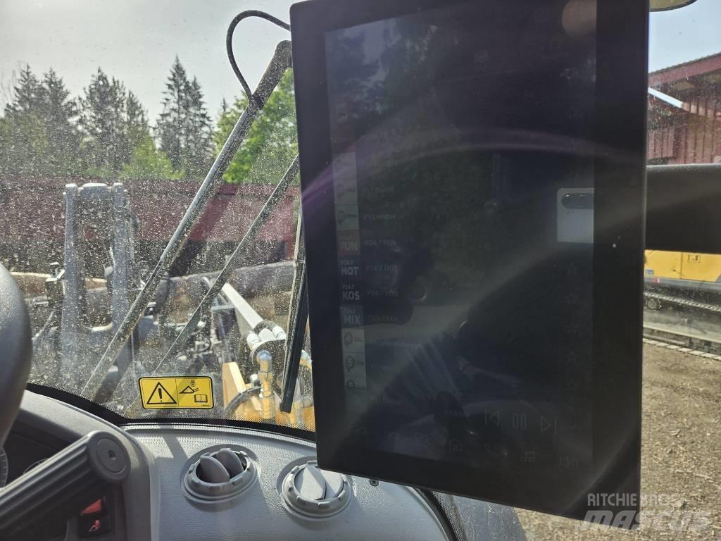 Volvo L 70 H Wheel loaders