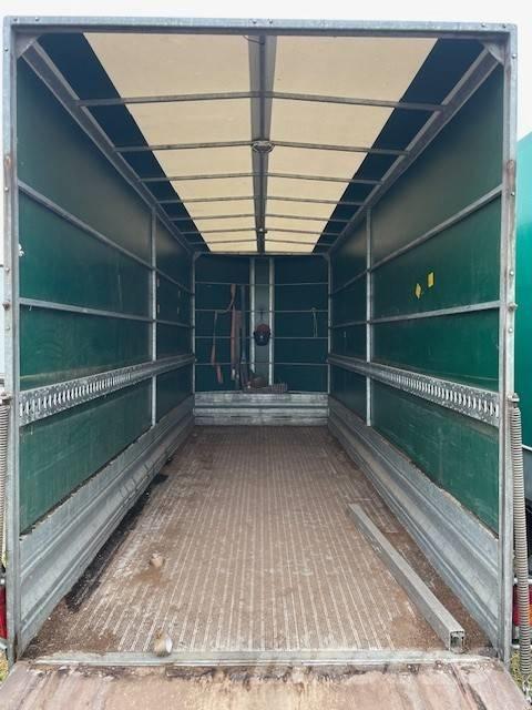  Louven Anhänger Other trailers