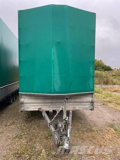  Louven Anhänger Other trailers