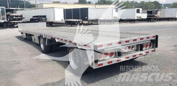 Reitnouer DROPMISER Low loader-semi-trailers