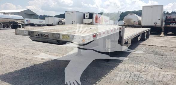 Reitnouer DROPMISER Low loader-semi-trailers